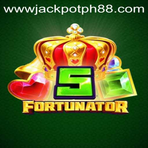 Exploring the Exciting World of 5Fortunator with JackpotPH88