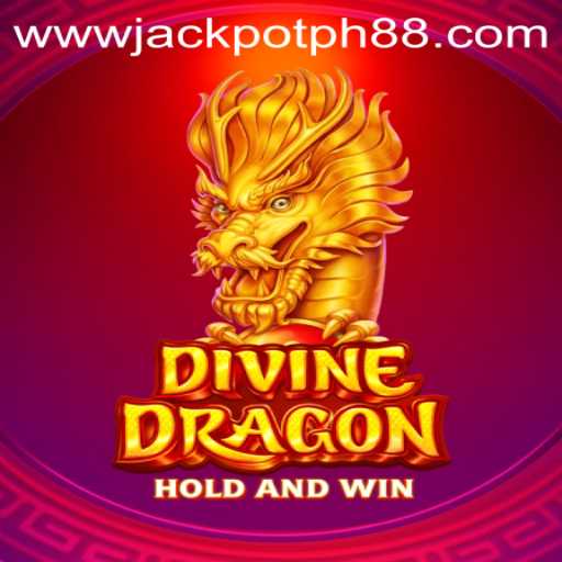 Unveiling DivineDragon: An Exciting Adventure in the Realm of JackpotPH88