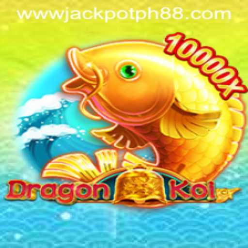 Unveiling the Exciting World of DragonKoi and the Allure of JackpotPH88