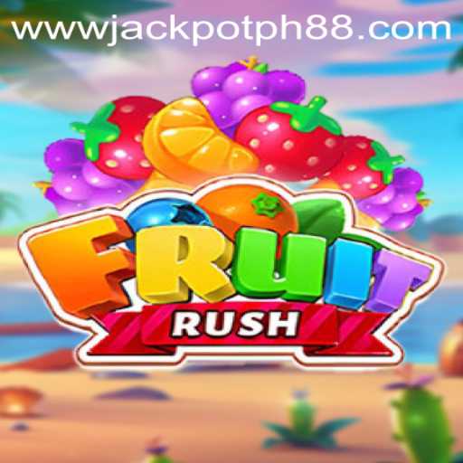 FruitRush: A Thrilling New Adventure with JackpotPH88