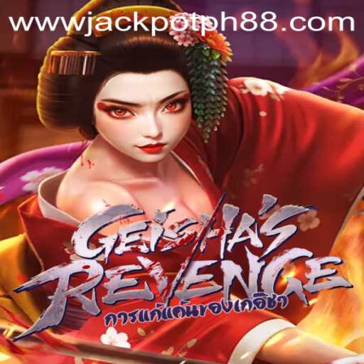 Unveiling GeishasRevenge: A Thrilling New Gaming Experience
