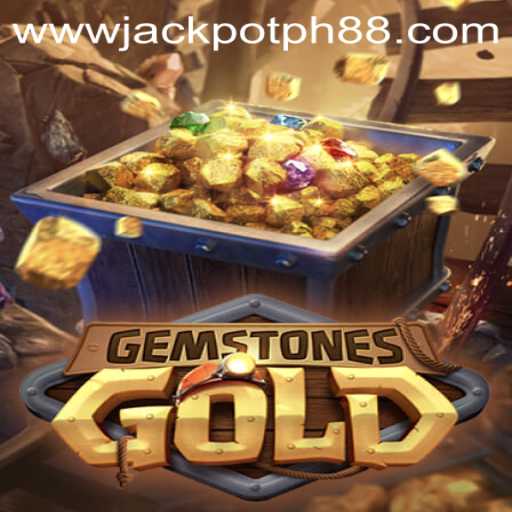 Explore the Thrilling Adventure of GemstonesGold: Your Ultimate Guide to JackpotPH88