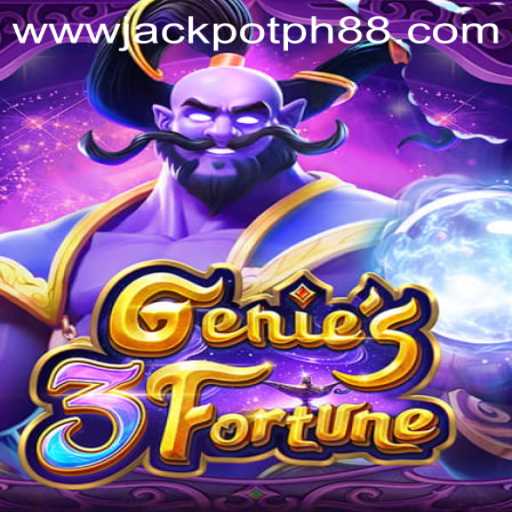 Exploring the Exciting World of Genie3Fortune and JackpotPH88