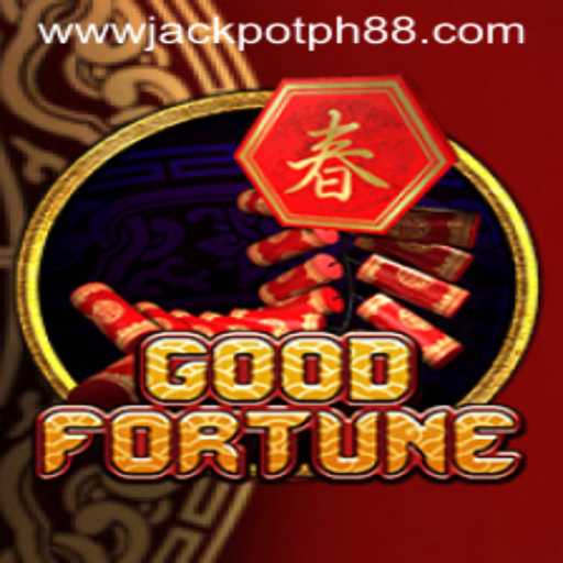 Unlock the Thrills of GoodFortune: A Complete Guide to Mastering JackpotPH88