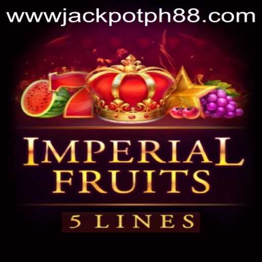 Exploring the Engaging World of ImperialFruits5: A Dive Into the Exciting Casino Experience