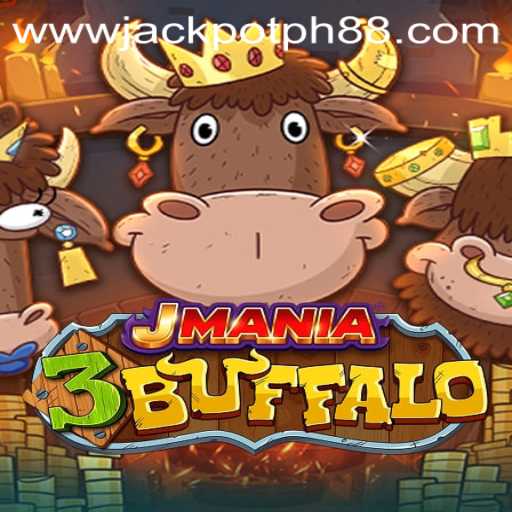 Exploring the Thrills of JMania3Buffalo: An Insight into the Game and JackpotPH88