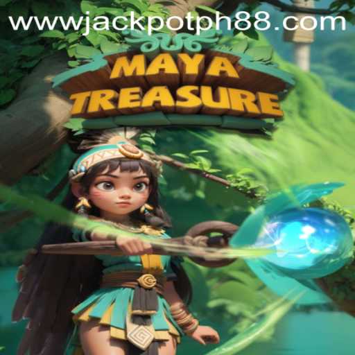 Discover the Excitement of MayaTreasure: A Comprehensive Guide to the Thrilling Casino Game