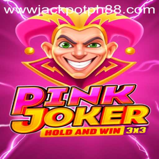 Exploring PinkJoker: A Vibrant Twist with JackpotPH88