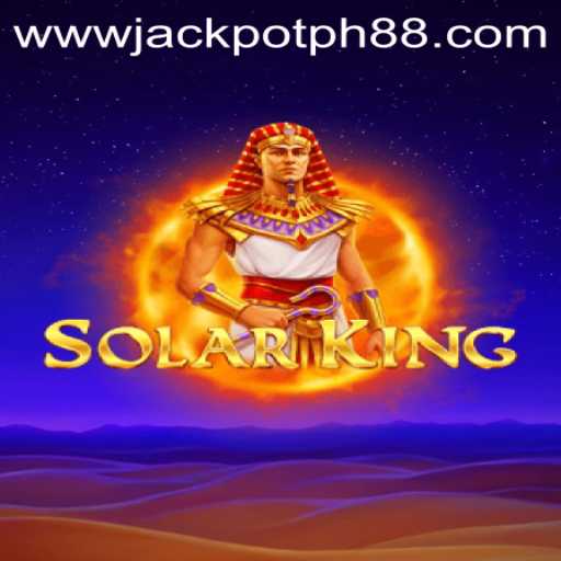 Exploring the Exciting World of SolarKing: A Casino Game Revolution