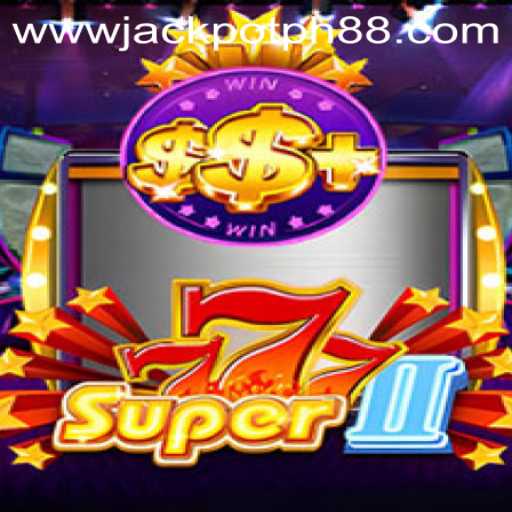 Unveiling Super777II: A Thrilling Casino Adventure with JackpotPH88