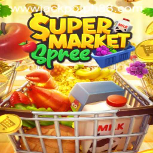 SupermarketSpree: An Exciting Blend of Strategy and Shopping Fun