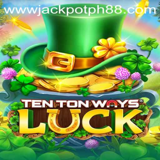 Exploring the Exciting World of TenTonWaysLuck: A Cutting-Edge Online Gaming Experience