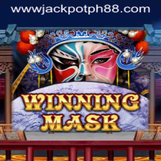 Unveiling the Exciting World of WinningMask - Your Gateway to Thrills with JackpotPH88